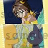 TV Animation [Cardcaptor Sakura Crow Card Ver.] Film Style Clear Card Collection Vol.3 (Set of 10) (Anime Toy)