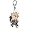 Delicious in Dungeon [Laios] Acrylic Key Ring (Anime Toy)