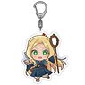 Delicious in Dungeon [Marcille] Acrylic Key Ring (Anime Toy)