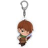 Delicious in Dungeon [Chilchuck] Acrylic Key Ring (Anime Toy)
