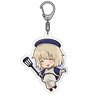 Delicious in Dungeon [Falin] Acrylic Key Ring (Anime Toy)