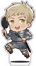 Delicious in Dungeon [Laios] Jancolle Acrylic Stand (Anime Toy)