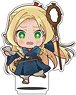 Delicious in Dungeon [Marcille] Jancolle Acrylic Stand (Anime Toy)