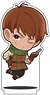 Delicious in Dungeon [Chilchuck] Jancolle Acrylic Stand (Anime Toy)