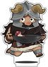 Delicious in Dungeon [Senshi] Jancolle Acrylic Stand (Anime Toy)