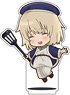 Delicious in Dungeon [Falin] Jancolle Acrylic Stand (Anime Toy)