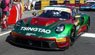 Porsche 911 GT3 R (992) No.120 ABSOLUTE RACING FIA GT World Cup Macau 2023 Matteo Cairoli (ミニカー)