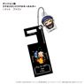 Delicious in Dungeon Pixel Art Style Smart Phone Stand Key Ring Falin (Anime Toy)