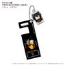 Delicious in Dungeon Pixel Art Style Smart Phone Stand Key Ring Izutsumi (Anime Toy)