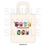 [Charisma] Tote Bag (Anime Toy)