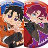 [Charisma] Trading Can Badge (Set of 7) (Anime Toy)
