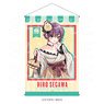 [A Couple of Cuckoos x E-DINER] B2 Tapestry Hiro Segawa (Anime Toy)