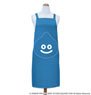 Dragon Quest Smile Slime Apron Slime Blue (Anime Toy)