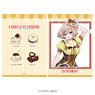 [A Couple of Cuckoos x E-DINER] Clear File Sachi Umino (Anime Toy)