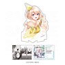 [A Couple of Cuckoos x E-DINER] Comic Type Acrylic Stand Sachi Umino (Anime Toy)
