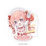 [A Couple of Cuckoos x E-DINER] Mini Chara Acrylic Stand Erika Amano (Anime Toy)