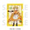 TV Animation [Temple] Clear File Mia Christophe (Anime Toy)
