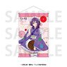 TV Animation [Temple] B2 Tapestry Yuzuki Aoba (Anime Toy)