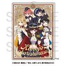 TV Animation [Rent-A-Girlfriend] Acrylic Panel (Anime Toy)
