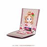 Is the Order a Rabbit? Bloom Long Cushion w/Backrest (Cocoa) (Anime Toy)