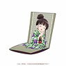 Is the Order a Rabbit? Bloom Long Cushion w/Backrest (Chiya) (Anime Toy)