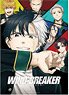 TVアニメ『WIND BREAKER』 No.500-593 俺が頂上だ (ジグソーパズル)