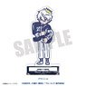 Animation [Blue Lock] Retro Pop Various Seishiro Nagi Ver. Acrylic Stand A Seishiro Nagi (Anime Toy)