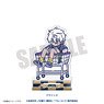 Animation [Blue Lock] Retro Pop Various Seishiro Nagi Ver. Acrylic Stand E Seishiro Nagi (Anime Toy)