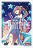 Bushiroad Sleeve Collection Mini Vol.730 Cardfight!! Vanguard [First Class Star High in the Night Sky Rilpha] (Card Sleeve)