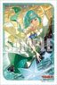 Bushiroad Sleeve Collection Mini Vol.734 Cardfight!! Vanguard [Star Song of Prayer Nokuno] (Card Sleeve)