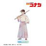Detective Conan Okita Souji Ani-Art Vol.8 Big Acrylic Stand (Anime Toy)