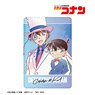 Detective Conan Conan Edogawa & Kid the Phantom Thief Ani-Art Vol.8 1 Pocket Pass Case (Anime Toy)