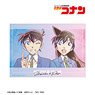 Detective Conan Shinichi Kudo & Ran Mori Ani-Art Vol.8 Clear Hard Folder (Anime Toy)