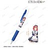 The Quintessential Quintuplets Specials [Especially Illustrated] Nino Nakano Starry Sky Maid Ver. Sarasa Clip Ballpoint Pen (Anime Toy)
