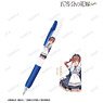 The Quintessential Quintuplets Specials [Especially Illustrated] Miku Nakano Starry Sky Maid Ver. Sarasa Clip Ballpoint Pen (Anime Toy)