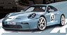 Porsche 911 S/T #63 (ミニカー)