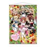 Girls und Panzer das Finale [Especially Illustrated] B1 Tapestry Little Devil Waitress (Anime Toy)