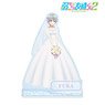Bottom-tier Character Tomozaki 2nd Stage [Especially Illustrated] Fuka Kikuchi Wedding Dress Ver. Big Acrylic Stand w/Parts (Anime Toy)