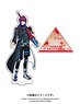 A3! x Red Tokyo Tower Acrylic Stand Homare Arisugawa (Anime Toy)