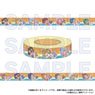 Digimon Series Masking Tape Oekakiccho Ver. (Anime Toy)