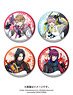 A3! x Red Tokyo Tower Can Badge Set (Anime Toy)