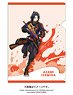 A3! x Red Tokyo Tower A4 Clear File Azami Izumida (Anime Toy)