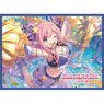 Chara Sleeve Collection Mat Series Princess Connect! Re:Dive Hatsune (Summer)(No.MT1895) (Card Sleeve)
