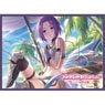 Chara Sleeve Collection Mat Series Princess Connect! Re:Dive Jun (Summer)(No.MT1896) (Card Sleeve)
