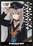 Character Sleeve Girls Band Cry Momoka Kawaragi (EN-1341) (Card Sleeve)