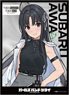 Character Sleeve Girls Band Cry Subaru Awa (EN-1342) (Card Sleeve)