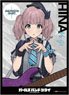 Character Sleeve Girls Band Cry Hina (EN-1345) (Card Sleeve)