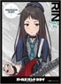 Character Sleeve Girls Band Cry Rin (EN-1346) (Card Sleeve)