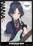Character Sleeve Girls Band Cry Nana (EN-1347) (Card Sleeve)
