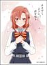 Character Sleeve TV Animation [Whispering You a Love Song] Himari Kino (EN-1349) (Card Sleeve)